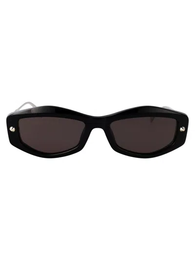 Alexander Mcqueen Sunglasses