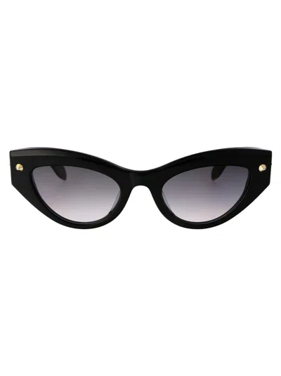 Alexander Mcqueen Sunglasses