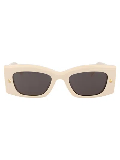 Alexander Mcqueen Sunglasses