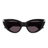 Alexander Mcqueen Sunglasses
