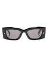 Alexander Mcqueen Alexander Mc Queen Sunglasses