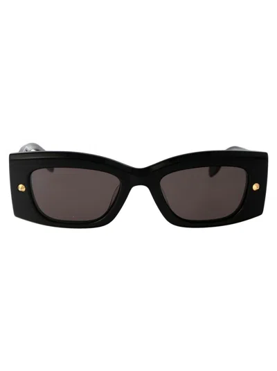 ALEXANDER MCQUEEN ALEXANDER MCQUEEN SUNGLASSES