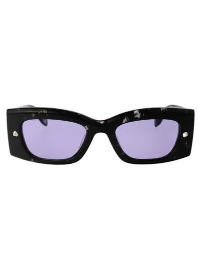 ALEXANDER MCQUEEN ALEXANDER MCQUEEN SUNGLASSES