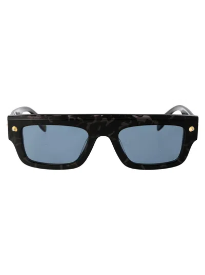 Alexander Mcqueen Sunglasses