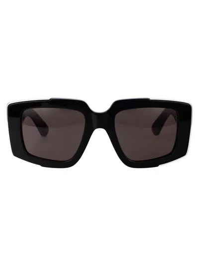 Alexander Mcqueen Sunglasses