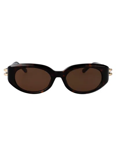 Alexander Mcqueen Sunglasses