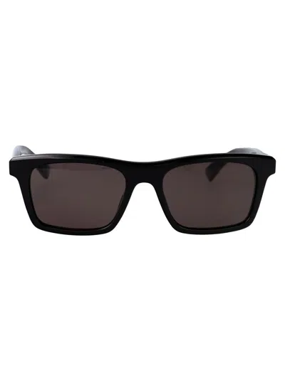 ALEXANDER MCQUEEN ALEXANDER MCQUEEN SUNGLASSES