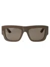 Alexander Mcqueen Am0449s Sunglasses