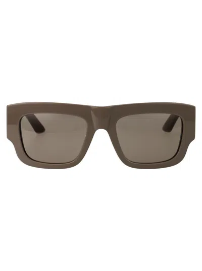ALEXANDER MCQUEEN ALEXANDER MCQUEEN SUNGLASSES