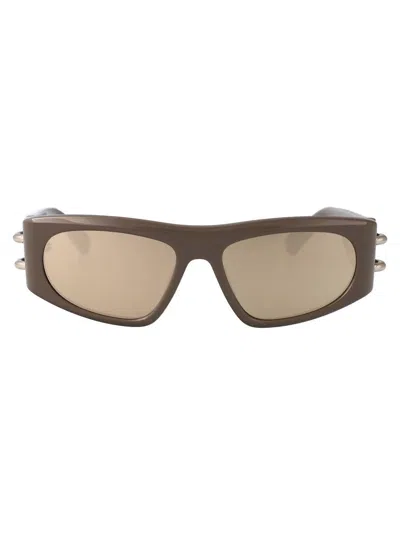 Alexander Mcqueen Sunglasses