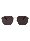 Alexander Mcqueen Am0458s Sunglasses