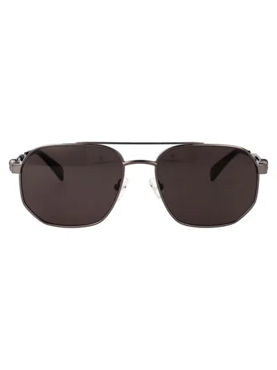 ALEXANDER MCQUEEN ALEXANDER MCQUEEN SUNGLASSES