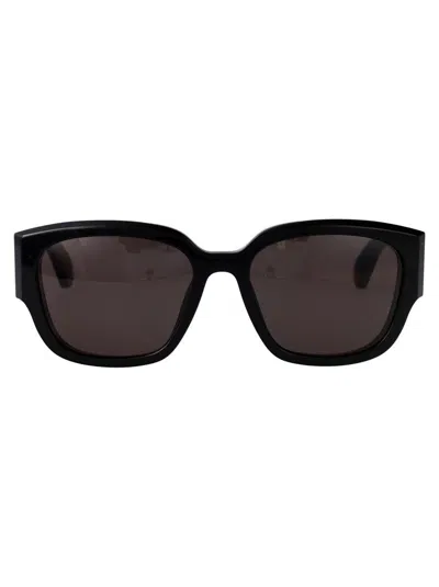 ALEXANDER MCQUEEN ALEXANDER MCQUEEN SUNGLASSES