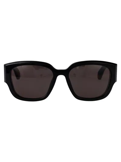 ALEXANDER MCQUEEN ALEXANDER MCQUEEN SUNGLASSES