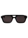 Alexander Mcqueen Alexander Mc Queen Aviator Sunglasses Am0505 S 001