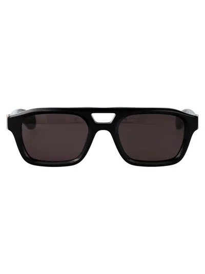 ALEXANDER MCQUEEN ALEXANDER MCQUEEN SUNGLASSES