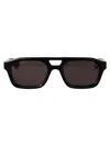 Alexander Mcqueen Alexander Mc Queen Aviator Sunglasses Am0505 S 001