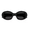Alexander Mcqueen Sunglasses