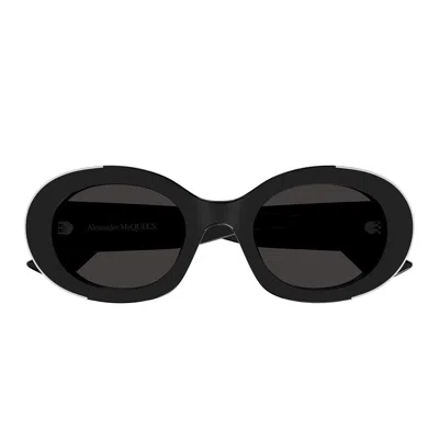 Alexander Mcqueen Sunglasses