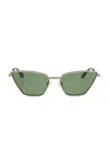 Alexander Mcqueen Sunglasses