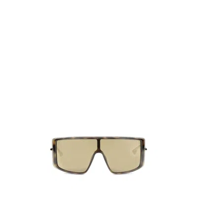 ALEXANDER MCQUEEN SUNGLASSES