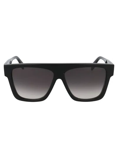 ALEXANDER MCQUEEN ALEXANDER MCQUEEN SUNGLASSES