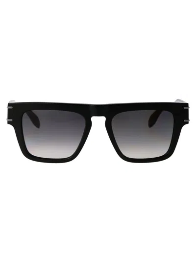 ALEXANDER MCQUEEN ALEXANDER MCQUEEN SUNGLASSES