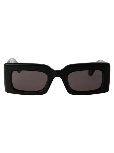 ALEXANDER MCQUEEN ALEXANDER MCQUEEN SUNGLASSES