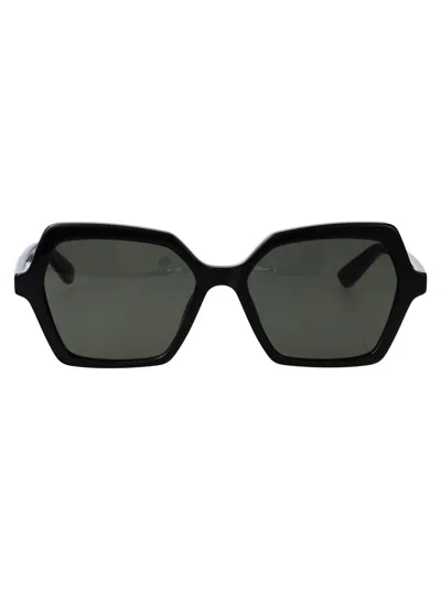 ALEXANDER MCQUEEN ALEXANDER MCQUEEN SUNGLASSES