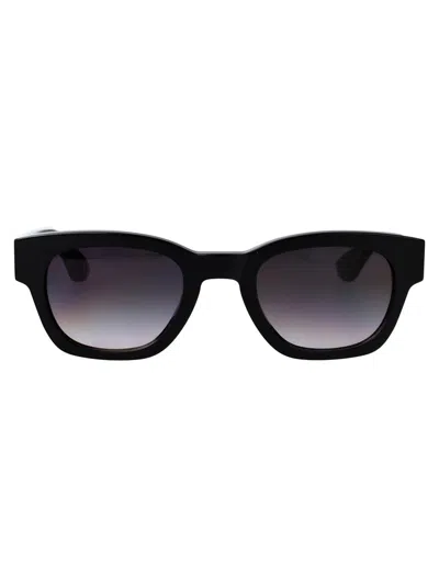 ALEXANDER MCQUEEN ALEXANDER MCQUEEN SUNGLASSES