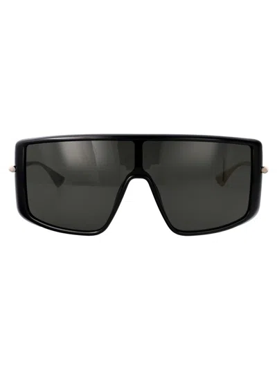 ALEXANDER MCQUEEN ALEXANDER MCQUEEN SUNGLASSES