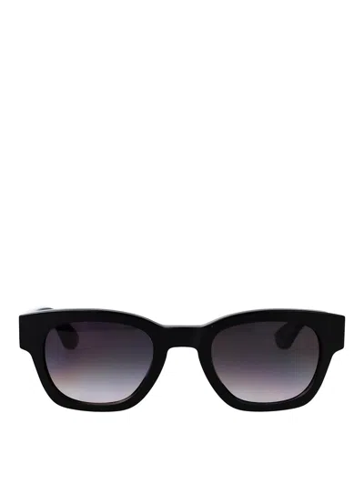 ALEXANDER MCQUEEN SUNGLASSES
