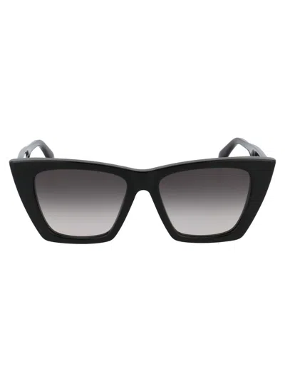 ALEXANDER MCQUEEN ALEXANDER MCQUEEN SUNGLASSES