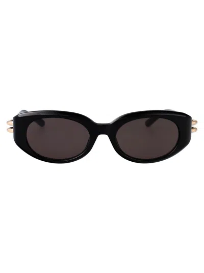 ALEXANDER MCQUEEN ALEXANDER MCQUEEN SUNGLASSES
