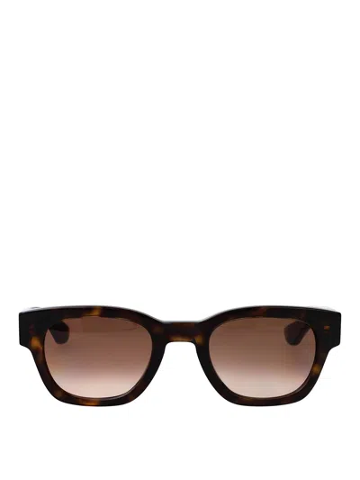 ALEXANDER MCQUEEN SUNGLASSES