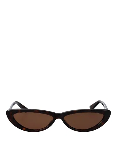 ALEXANDER MCQUEEN SUNGLASSES