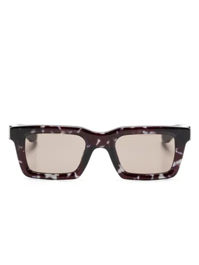 ALEXANDER MCQUEEN SUNGLASSES