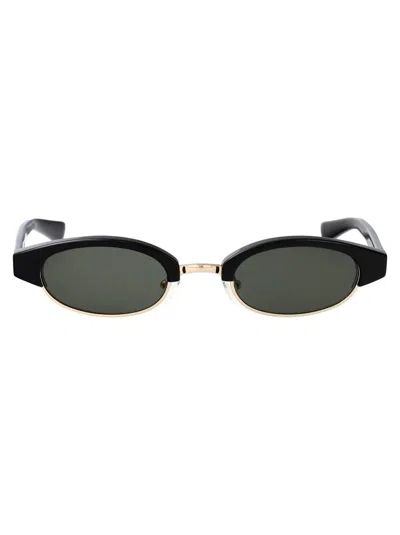 ALEXANDER MCQUEEN ALEXANDER MCQUEEN SUNGLASSES