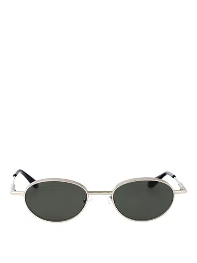 ALEXANDER MCQUEEN SUNGLASSES