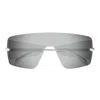 ALEXANDER MCQUEEN ALEXANDER MCQUEEN SUNGLASSES