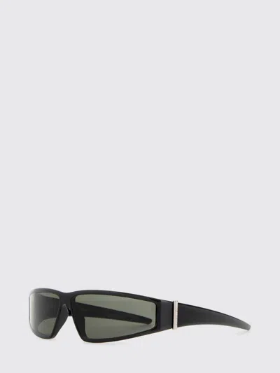 Alexander Mcqueen Sunglasses Woman Mcqueen In Pattern