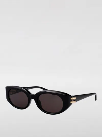 Alexander Mcqueen Sunglasses Woman Mcqueen In Multi