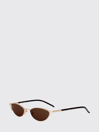 Alexander Mcqueen Sunglasses Woman Mcqueen In Multi