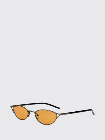 Alexander Mcqueen Sunglasses Woman Mcqueen In Multi