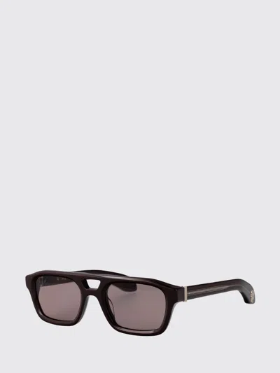 Alexander Mcqueen Sunglasses Woman Mcqueen In Purple