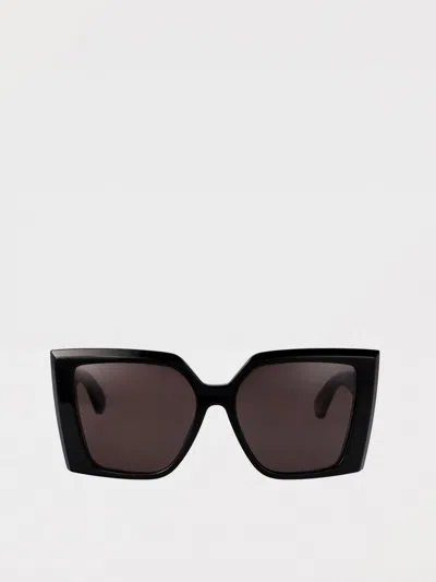 Alexander Mcqueen Sunglasses Woman Mcqueen In Red