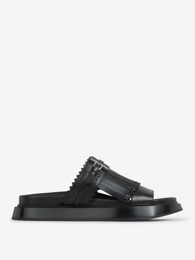 ALEXANDER MCQUEEN ALEXANDER MCQUEEN SUNNY SANDALS