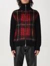 Alexander Mcqueen Cardigan Mcqueen Men Color Black In Schwarz