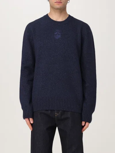ALEXANDER MCQUEEN JUMPER MCQUEEN MEN,G54664009