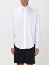 Alexander Mcqueen Jumper  Men In White